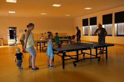 Foto des Albums: Familiensportfest "Geh um die Wurst"