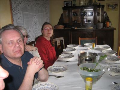 Foto des Albums: 2008 kräuterwanderung und Kochen (17. 06. 2008)