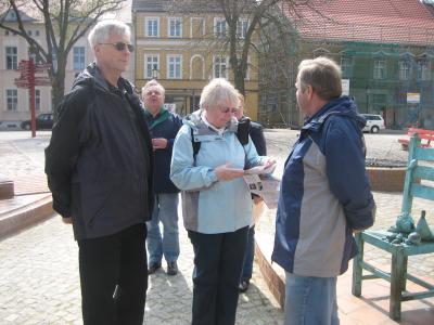 Foto des Albums: 2010 Besuch in Angermünde (17. 06. 2010)