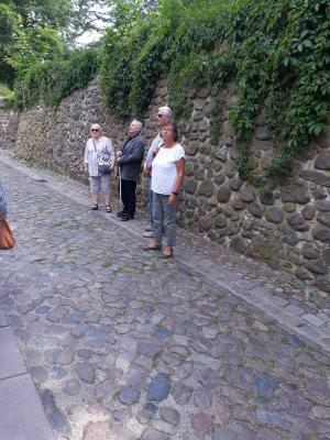 Foto des Albums: 2018 Stadtführung Bernau (17. 06. 2018)