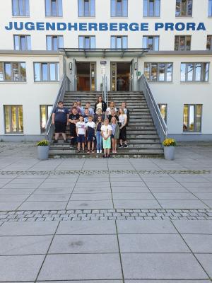 Foto des Albums: Klassenfahrt Kl. 6 vom 11.6. bis 14.06.2019