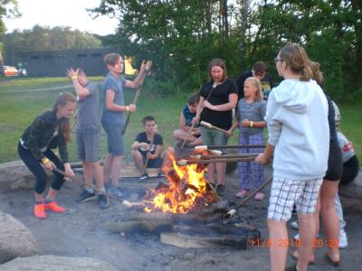Foto des Albums: Klassenfahrt Kl. 6 vom 11.6. bis 14.06.2019