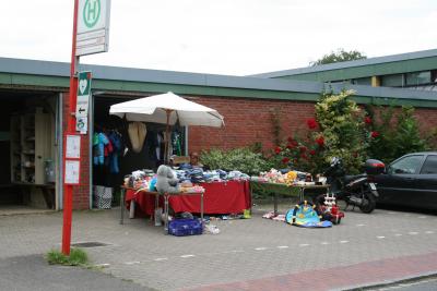 Foto des Albums: 2. Seesteraner Jedermann-Dorfflohmarkt (16.06.2019)