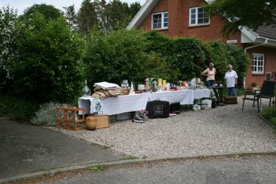 Foto des Albums: 2. Seesteraner Jedermann-Dorfflohmarkt (16.06.2019)