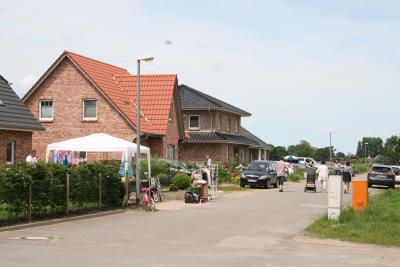 Foto des Albums: 2. Seesteraner Jedermann-Dorfflohmarkt (16.06.2019)