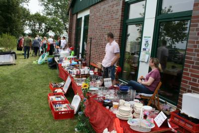 Foto des Albums: 2. Seesteraner Jedermann-Dorfflohmarkt (16.06.2019)