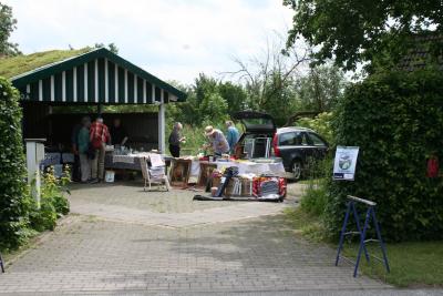 Foto des Albums: 2. Seesteraner Jedermann-Dorfflohmarkt (16.06.2019)