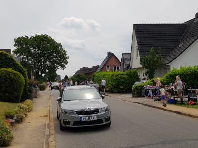 Foto des Albums: 2. FliK (Flohmarkt in Kiebitzreihe)