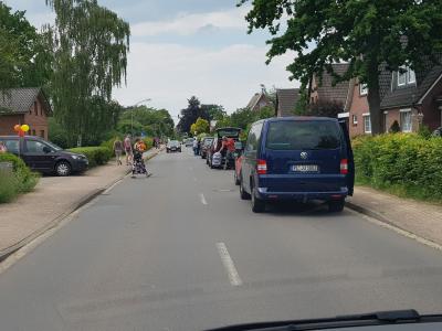 Foto des Albums: 2. FliK (Flohmarkt in Kiebitzreihe)
