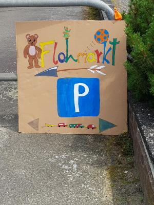 Foto des Albums: 2. FliK (Flohmarkt in Kiebitzreihe)