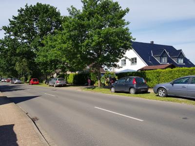 Foto des Albums: 2. FliK (Flohmarkt in Kiebitzreihe)