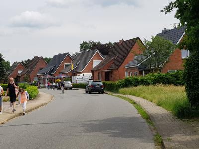 Foto des Albums: 2. FliK (Flohmarkt in Kiebitzreihe)