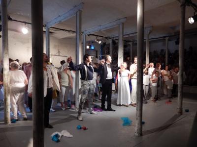 Foto des Albums: Dorf macht Oper in Klein Leppin (18. 06. 2019)