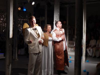 Foto des Albums: Dorf macht Oper in Klein Leppin