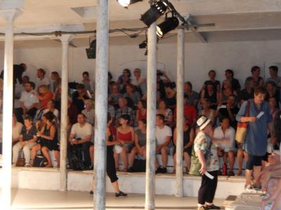 Foto des Albums: Dorf macht Oper in Klein Leppin