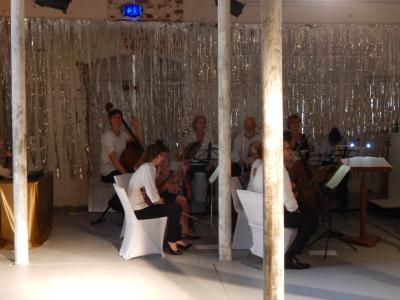 Foto des Albums: Dorf macht Oper in Klein Leppin
