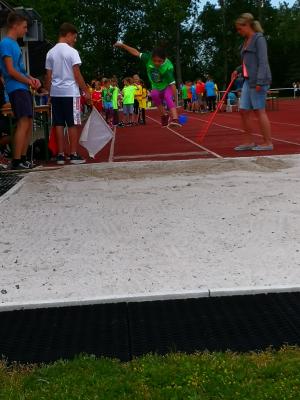 Foto des Albums: Kreis-Schulmeisterschaften Leichtathletik