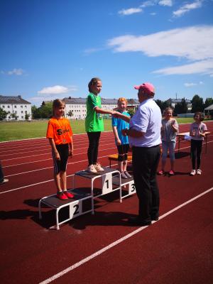 Foto des Albums: Kreis-Schulmeisterschaften Leichtathletik
