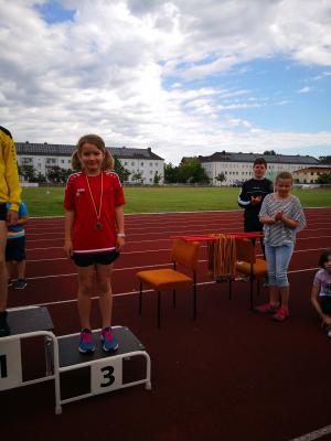 Foto des Albums: Kreis-Schulmeisterschaften Leichtathletik
