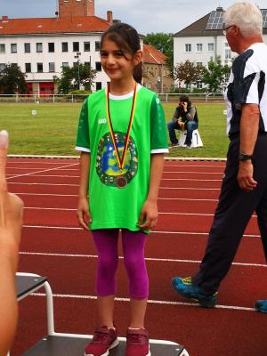 Foto des Albums: Kreis-Schulmeisterschaften Leichtathletik