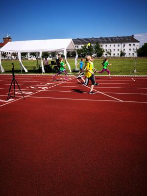 Foto des Albums: Kreis-Schulmeisterschaften Leichtathletik