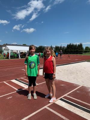 Foto des Albums: Kreis-Schulmeisterschaften Leichtathletik