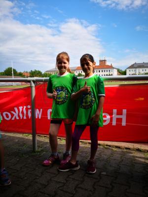 Foto des Albums: Kreis-Schulmeisterschaften Leichtathletik