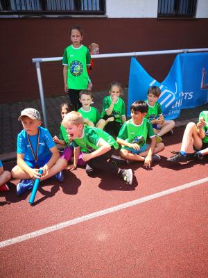 Foto des Albums: Kreis-Schulmeisterschaften Leichtathletik