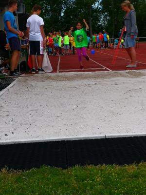 Foto des Albums: Kreis-Schulmeisterschaften Leichtathletik
