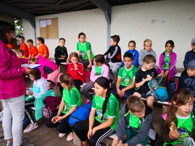 Foto des Albums: Kreis-Schulmeisterschaften Leichtathletik