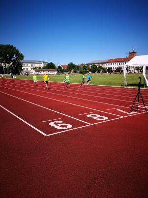 Foto des Albums: Kreis-Schulmeisterschaften Leichtathletik