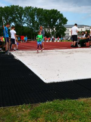 Foto des Albums: Kreis-Schulmeisterschaften Leichtathletik