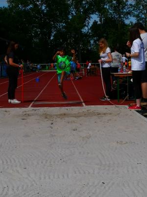 Foto des Albums: Kreis-Schulmeisterschaften Leichtathletik