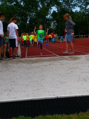 Foto des Albums: Kreis-Schulmeisterschaften Leichtathletik