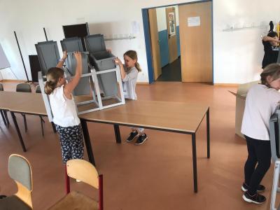 Foto des Albums: Müllprojekt