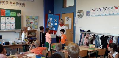 Foto des Albums: Müllprojekt