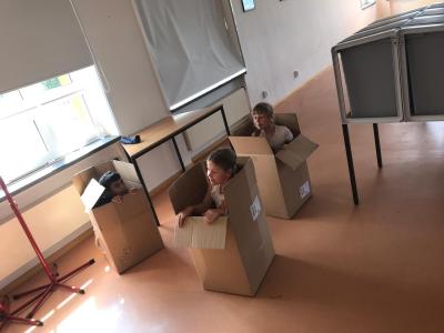 Foto des Albums: Müllprojekt
