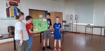 Foto des Albums: Müllprojekt