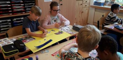 Foto des Albums: Müllprojekt