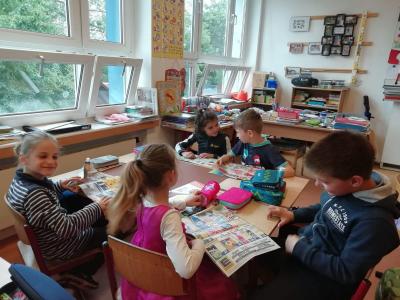 Foto des Albums: Müllprojekt