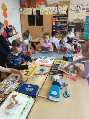 Foto des Albums: Müllprojekt