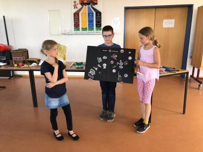 Foto des Albums: Müllprojekt