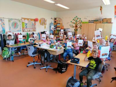 Foto des Albums: Müllprojekt