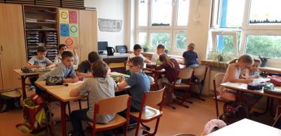 Foto des Albums: Müllprojekt
