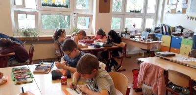Foto des Albums: Müllprojekt