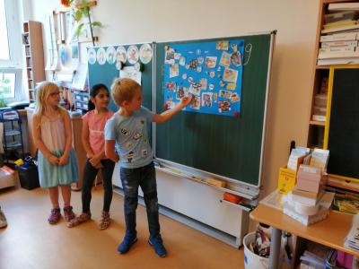 Foto des Albums: Müllprojekt