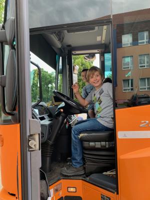 Foto des Albums: Müllprojekt