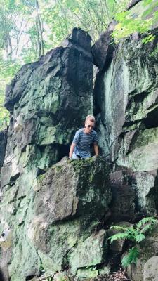 Foto des Albums: Wandertag 4. Klassen: "Sagen" nach Ilfeld