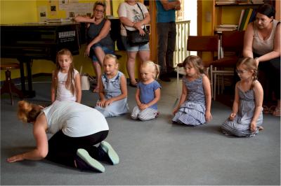 Foto des Albums: Tag der offenen Tür