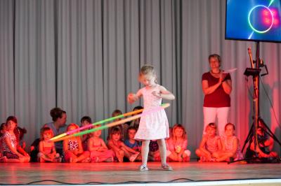 Foto des Albums: Festveranstaltung zur Brandenburgischen Seniorenwoche